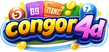 Logo congor4d untuk navigasi utama